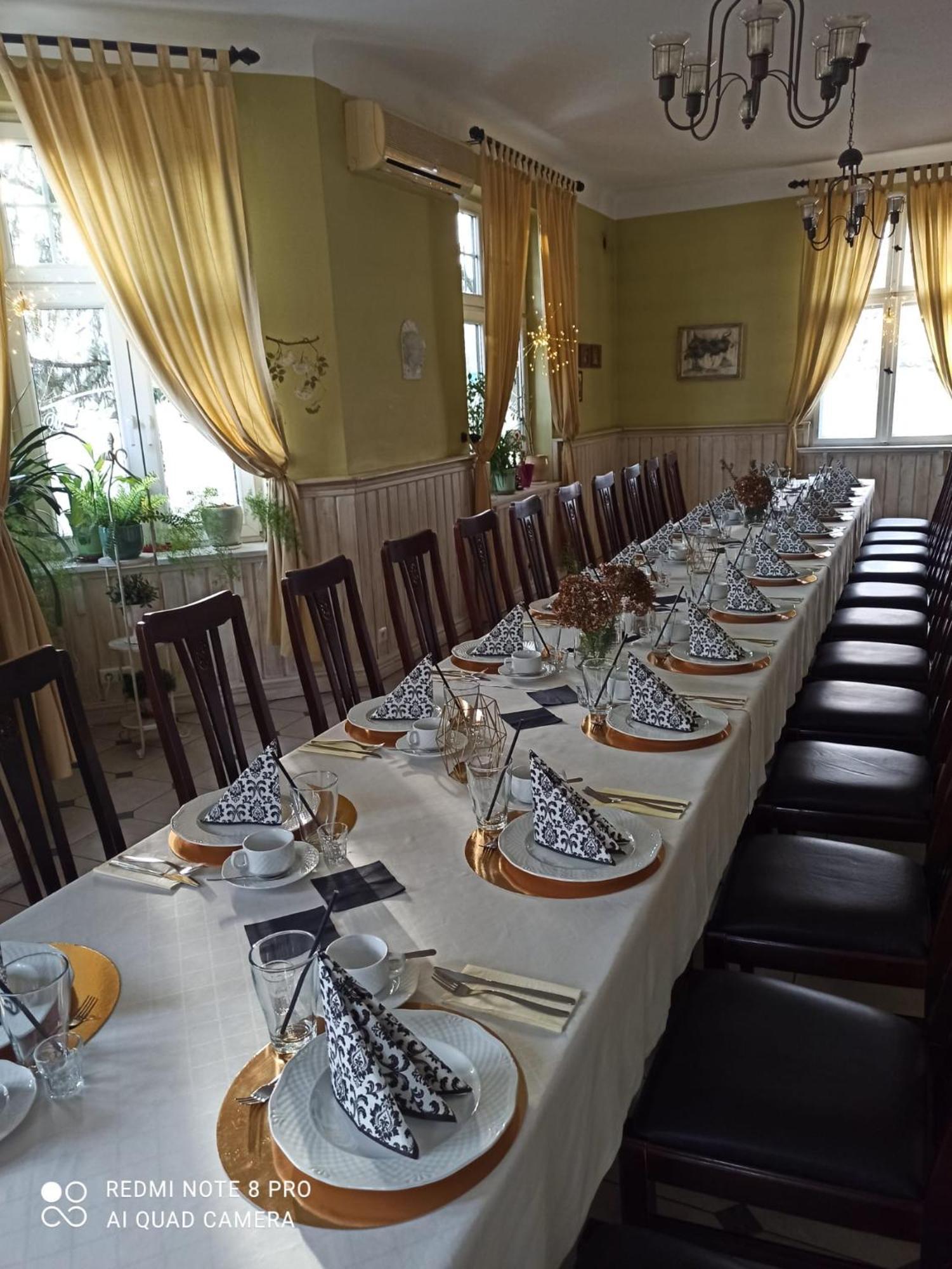 Pensjonat U Kota Wasyla Chodzież 외부 사진